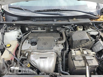 2015 Toyota RAV4 Limited – miniatura 15