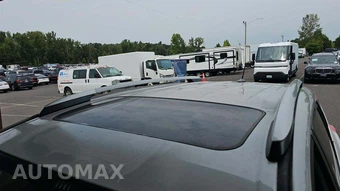 2015 Toyota RAV4 Limited – miniatura 20