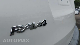 2015 Toyota RAV4 Limited – miniatura 30