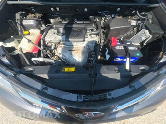 2015 Toyota RAV4 Limited - miniatura 15