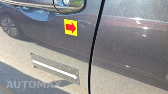 2015 Toyota RAV4 Limited - miniatura 36