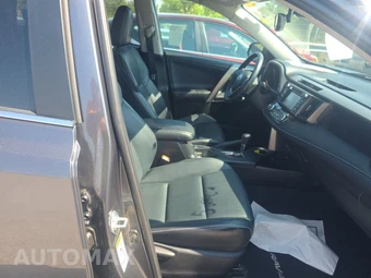 2015 Toyota RAV4 Limited - miniatura 8