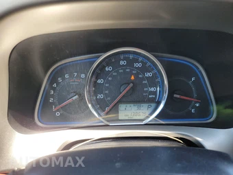 2015 Toyota RAV4 Limited – miniatura 12