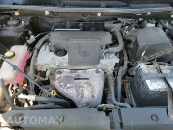 2015 Toyota RAV4 Limited – miniatura 15
