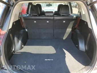 2015 Toyota RAV4 Limited – miniatura 16