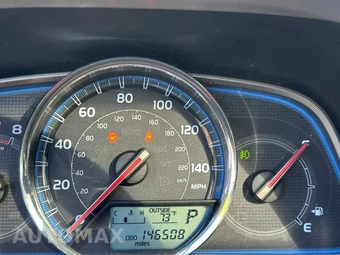 2015 Toyota RAV4 Limited – miniatura 20