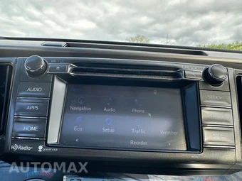 2015 Toyota RAV4 Limited – miniatura 23