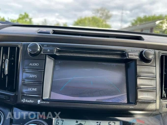 2015 Toyota RAV4 Limited – miniatura 24