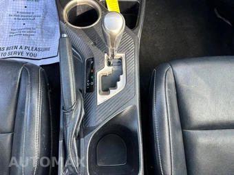 2015 Toyota RAV4 Limited – miniatura 26