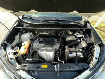 2015 Toyota RAV4 Limited – miniatura 41