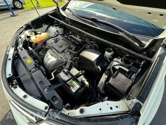 2015 Toyota RAV4 Limited – miniatura 42