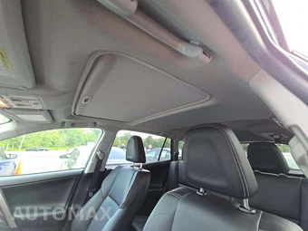 2015 Toyota RAV4 Limited – miniatura 11