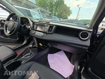 2015 Toyota RAV4 Limited – miniatura 19