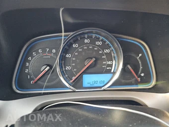 2015 Toyota RAV4 Limited – miniatura 12