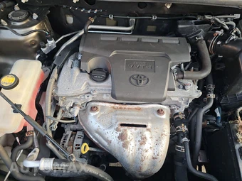 2015 Toyota RAV4 Limited – miniatura 15