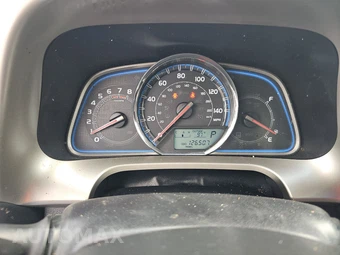2015 Toyota RAV4 Limited – miniatura 12