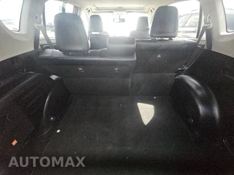 2015 Toyota RAV4 Limited – miniatura 16