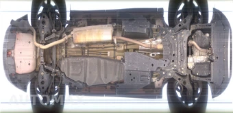 2015 Toyota RAV4 Limited – miniatura 18