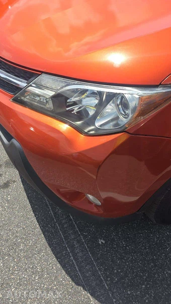2015 Toyota RAV4 Limited – miniatura 19