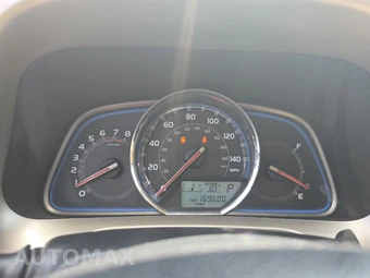 2015 Toyota RAV4 Limited – miniatura 12