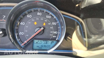 2015 Toyota RAV4 Limited – miniatura 19