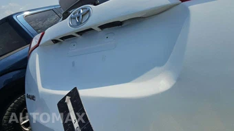 2015 Toyota RAV4 Limited – miniatura 24