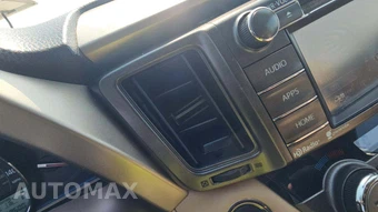 2015 Toyota RAV4 Limited – miniatura 29