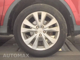 2015 Toyota RAV4 Limited - miniatura 10