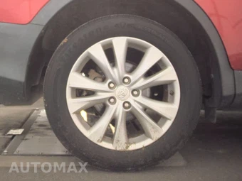 2015 Toyota RAV4 Limited - miniatura 11