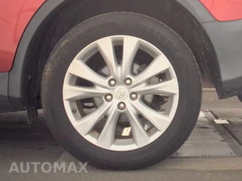 2015 Toyota RAV4 Limited - miniatura 12
