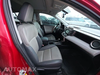 2015 Toyota RAV4 Limited - miniatura 14