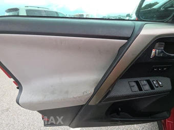 2015 Toyota RAV4 Limited - miniatura 15