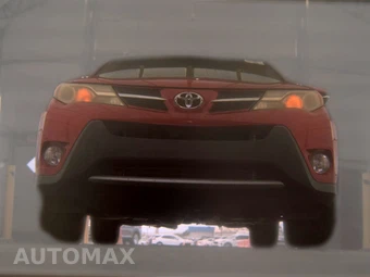 2015 Toyota RAV4 Limited - miniatura 3