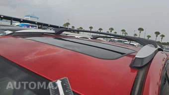 2015 Toyota RAV4 Limited - miniatura 30
