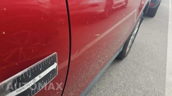 2015 Toyota RAV4 Limited - miniatura 38