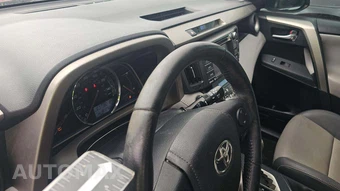 2015 Toyota RAV4 Limited - miniatura 40