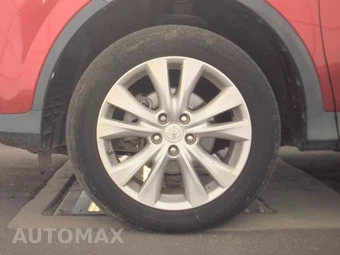 2015 Toyota RAV4 Limited - miniatura 9