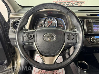 2015 Toyota RAV4 Limited - miniatura 13