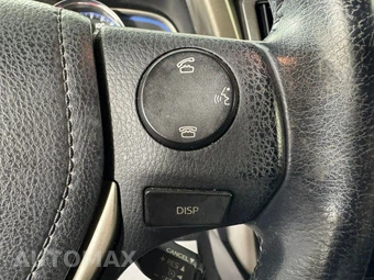 2015 Toyota RAV4 Limited - miniatura 16