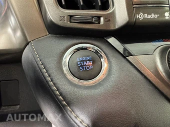 2015 Toyota RAV4 Limited - miniatura 17