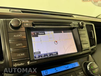 2015 Toyota RAV4 Limited - miniatura 18