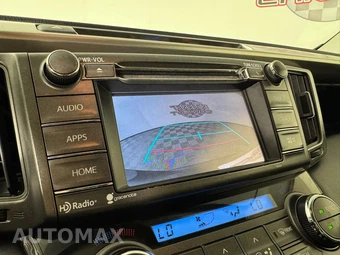 2015 Toyota RAV4 Limited - miniatura 19