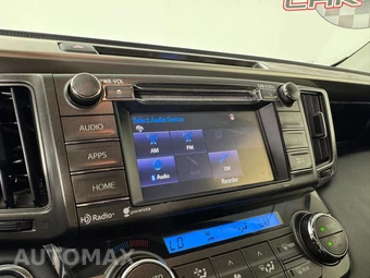 2015 Toyota RAV4 Limited - miniatura 20