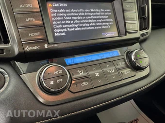 2015 Toyota RAV4 Limited - miniatura 21