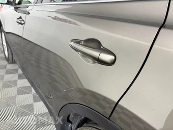 2015 Toyota RAV4 Limited - miniatura 28