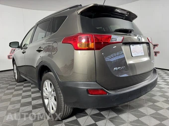 2015 Toyota RAV4 Limited - miniatura 29