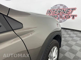 2015 Toyota RAV4 Limited - miniatura 33