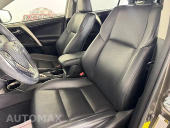 2015 Toyota RAV4 Limited - miniatura 34