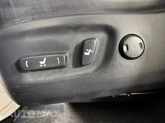 2015 Toyota RAV4 Limited - miniatura 35