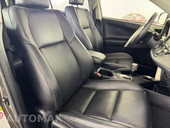 2015 Toyota RAV4 Limited - miniatura 36